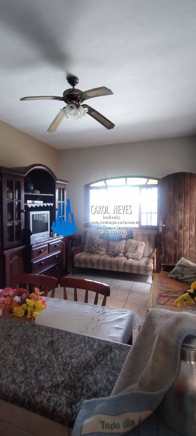 Casa, 2 quartos, 79 m² - Foto 5