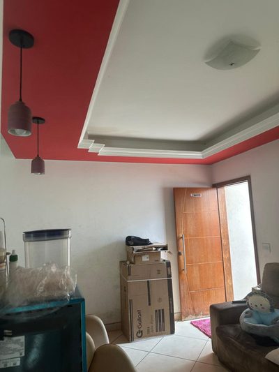 Casa, 3 quartos, 62 m² - Foto 4
