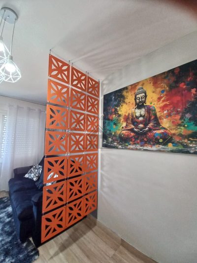 Apartamento, 1 quarto, 42 m² - Foto 2