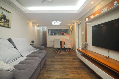 Apartamento, 2 quartos, 98 m² - Foto 5