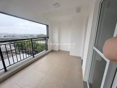Apartamento, 2 quartos, 67 m² - Foto 3