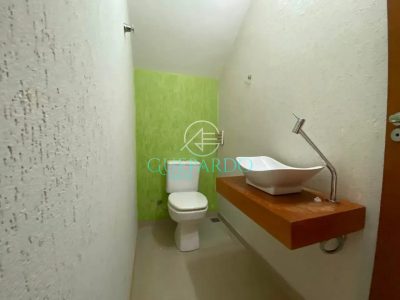 Sobrado, 3 quartos, 126 m² - Foto 5