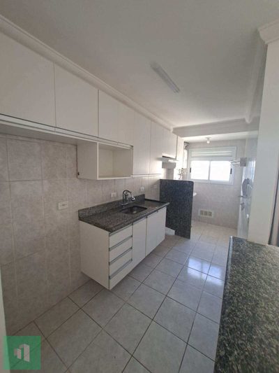 Apartamento, 2 quartos, 59 m² - Foto 4