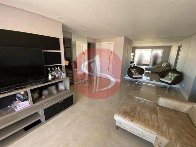 Apartamento, 4 quartos, 126 m² - Foto 5