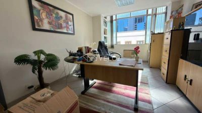 Apartamento, 27 m² - Foto 2