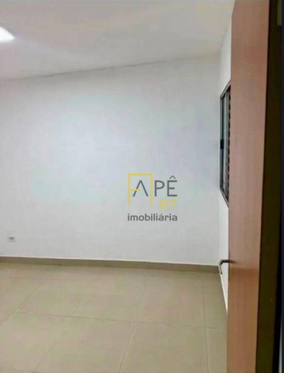 Apartamento, 2 quartos, 45 m² - Foto 2