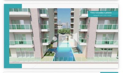 Apartamento, 2 quartos, 65 m² - Foto 4