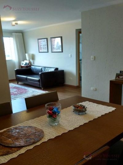 Apartamento, 2 quartos, 68 m² - Foto 2