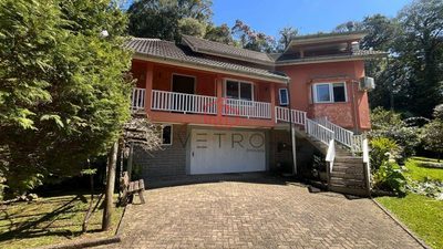 Casa, 3 quartos, 293 m² - Foto 2