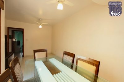 Apartamento, 3 quartos, 84 m² - Foto 3