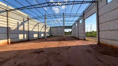 Depósito-Galpão, 600 m² - Foto 5