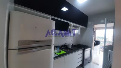 Apartamento, 3 quartos, 93 m² - Foto 4