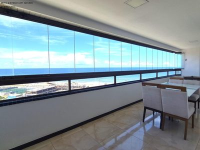 Cobertura, 2 quartos, 160 m² - Foto 3