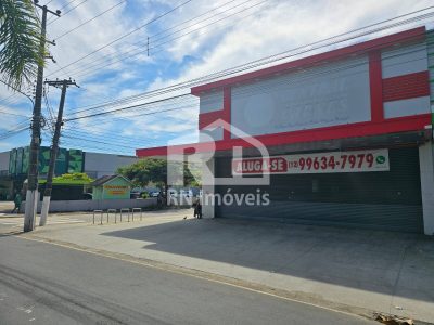 Loja-Salão, 440 m² - Foto 1