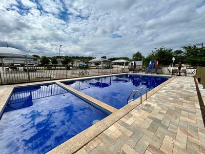 Apartamento, 2 quartos, 49 m² - Foto 2