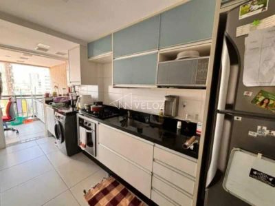 Apartamento, 3 quartos, 98 m² - Foto 1