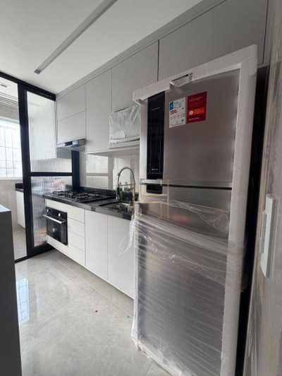 Apartamento, 2 quartos, 48 m² - Foto 4