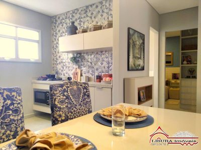 Apartamento, 2 quartos, 54 m² - Foto 5