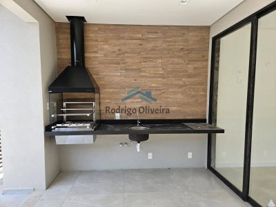 Casa, 3 quartos, 163 m² - Foto 4