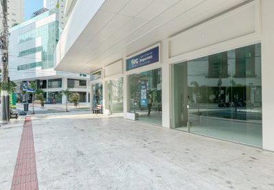 Loja-Salão, 80 m² - Foto 2