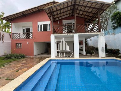 Casa, 3 quartos, 280 m² - Foto 3