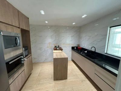 Cobertura, 3 quartos, 311 m² - Foto 4