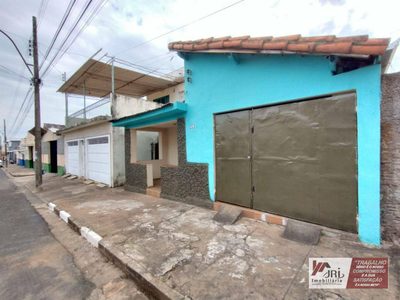 Casa, 3 quartos, 86 m² - Foto 2