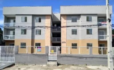 Apartamento, 2 quartos, 49 m² - Foto 1