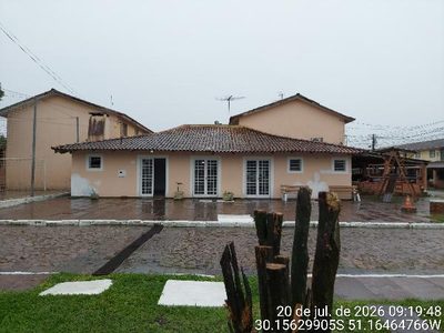 Casa, 2 quartos, 55 m² - Foto 1