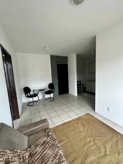 Apartamento, 1 quarto, 38 m² - Foto 3