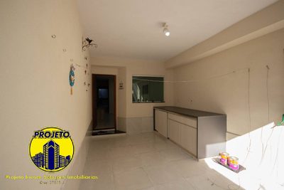 Sobrado, 3 quartos, 137 m² - Foto 2