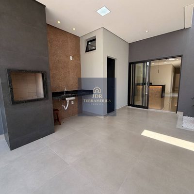 Casa, 3 quartos, 136 m² - Foto 4