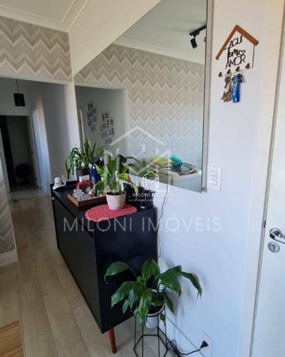 Apartamento, 2 quartos, 52 m² - Foto 4