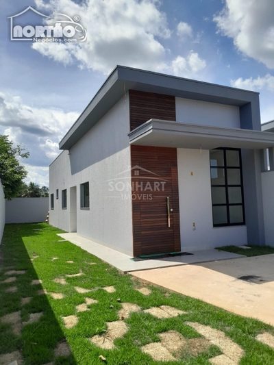 Casa, 2 quartos, 66 m² - Foto 1