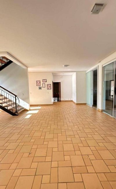 Casa de Condomínio, 5 quartos - Foto 3