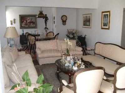 Apartamento, 3 quartos, 272 m² - Foto 5