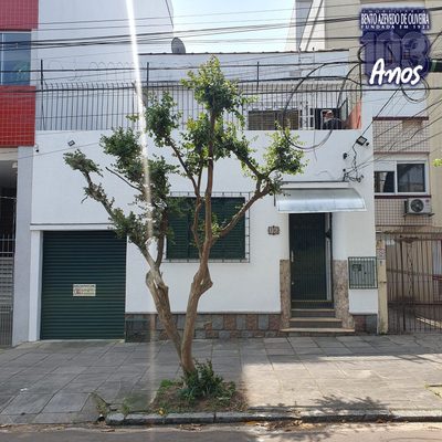 Casa, 3 quartos, 245 m² - Foto 2