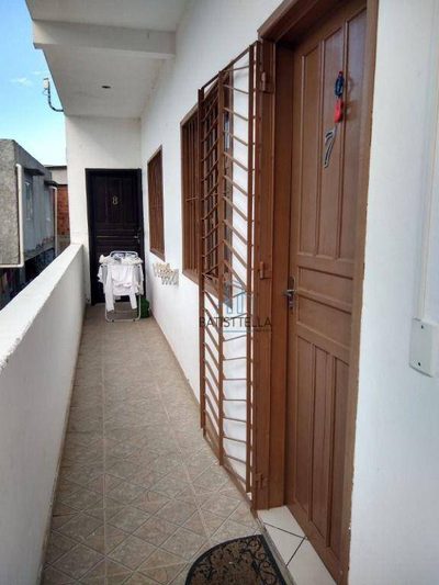 Apartamento, 1 quarto, 40 m² - Foto 4