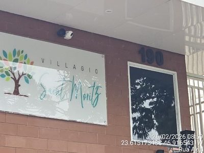 Casa, 2 quartos, 63 m² - Foto 1