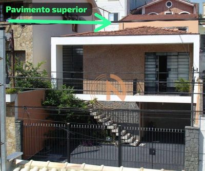 Casa, 3 quartos, 247 m² - Foto 2