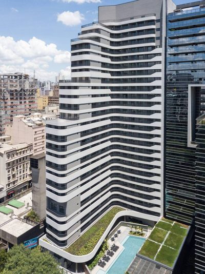 Apartamento, 2 quartos, 95 m² - Foto 2