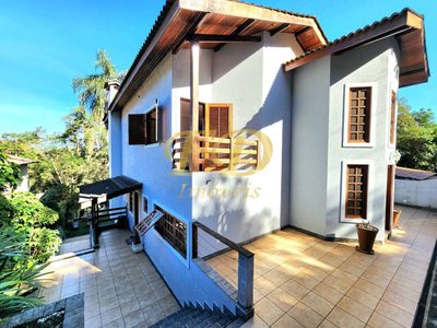 Casa, 4 quartos, 320 m² - Foto 4