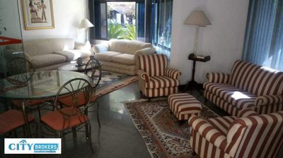 Apartamento, 1 quarto, 58 m² - Foto 2
