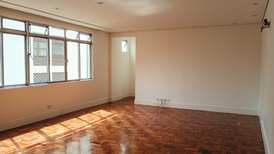 Apartamento, 3 quartos, 113 m² - Foto 2