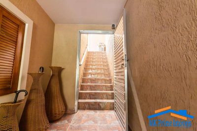 Sobrado, 3 quartos, 220 m² - Foto 3