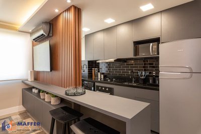 Apartamento, 2 quartos, 51 m² - Foto 3