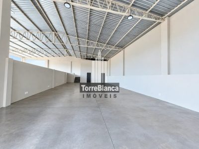 Depósito-Galpão, 380 m² - Foto 4