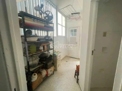 Apartamento, 2 quartos, 102 m² - Foto 2