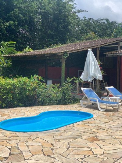 Casa, 1 quarto, 30 m² - Foto 5