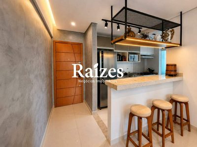Apartamento, 2 quartos, 68 m² - Foto 1